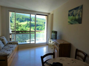 Studio pour 4 à Villard-de-Lans, exposé sud, au pied des pistes - FR-1-689-70